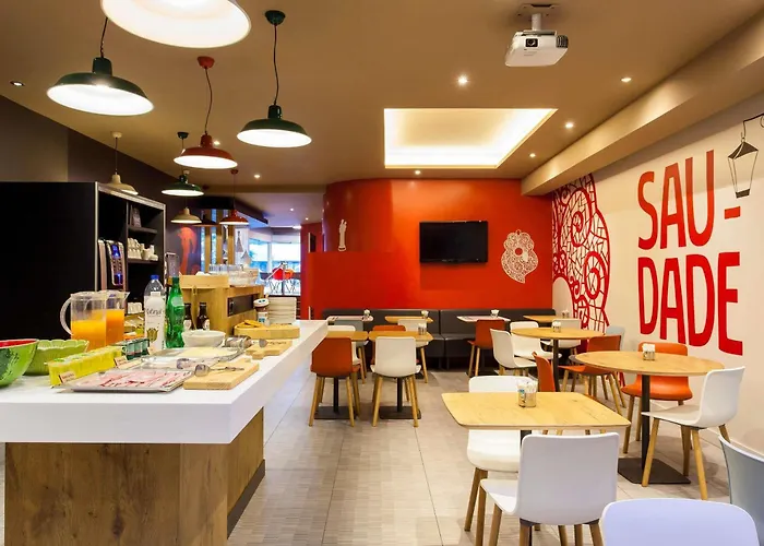 Ibis Liberdade